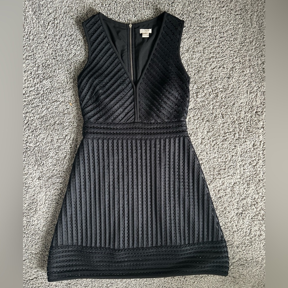 J. Crew Factory Dress